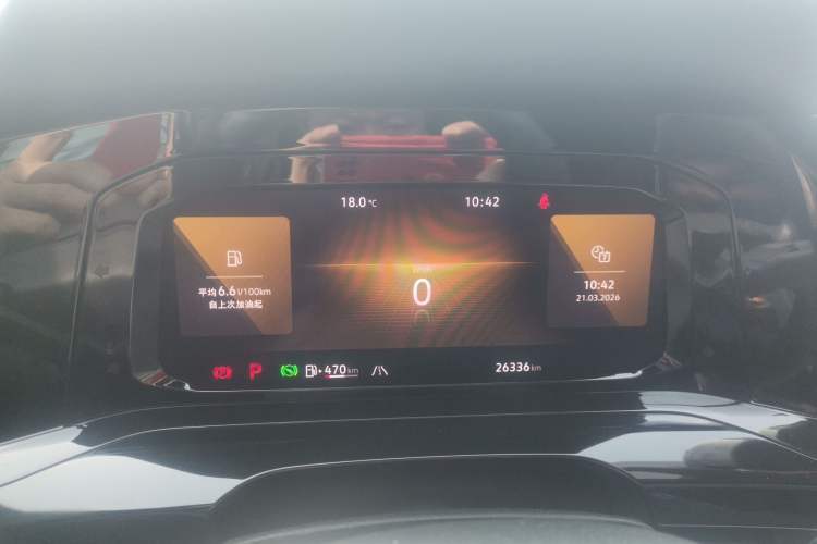 Used Volkswagen Golf 2023 Facelift 280TSI DSG R-Line Lite
