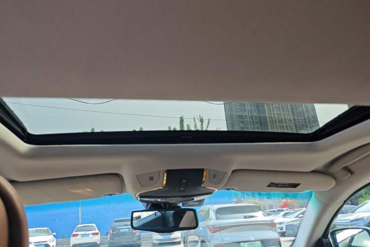 Used Maserati President 2013 3.0T Standard Model
