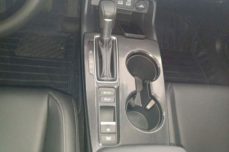 Used Honda Integra 2023 240TURBO CVT Tech Edition