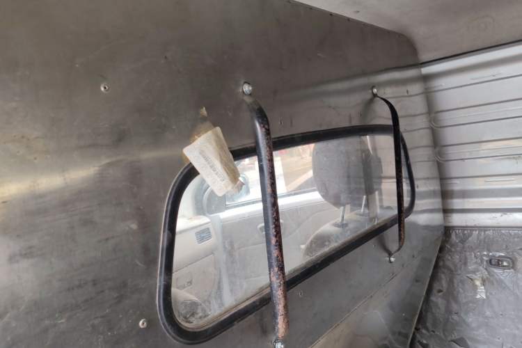 Used Wuling Rongguang V 