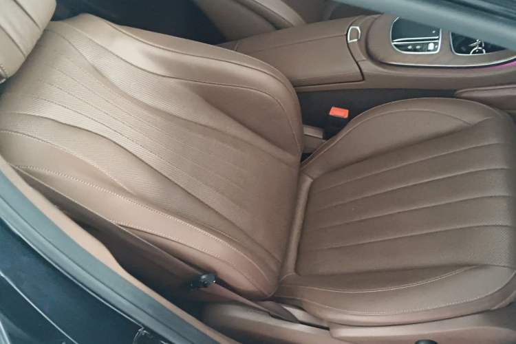 Used Mercedes-Benz E-Class 2020 Restyled E 300 L Exclusive Edition
