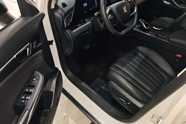 Used Bestune T55 2022 1.5T Automatic Super Leap Edition
