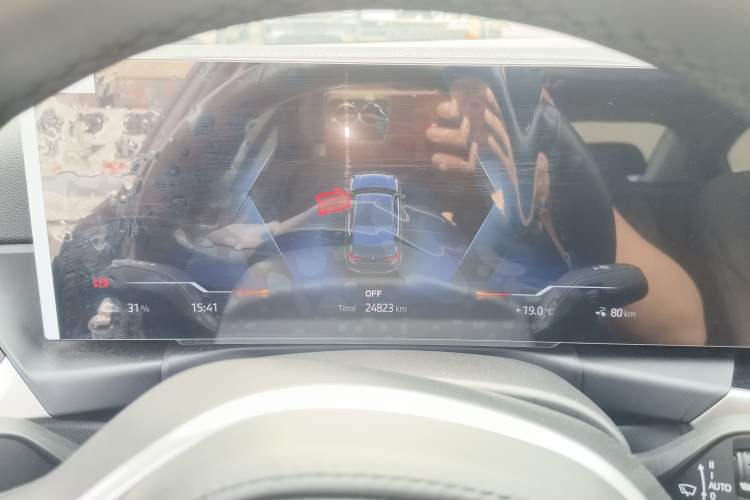 Used BMW i3 2022 eDrive 35 L
