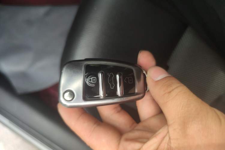 Used Audi Q2L e-tron 2019 Q2L e-tron Pure Electric Smart Enjoyment Model