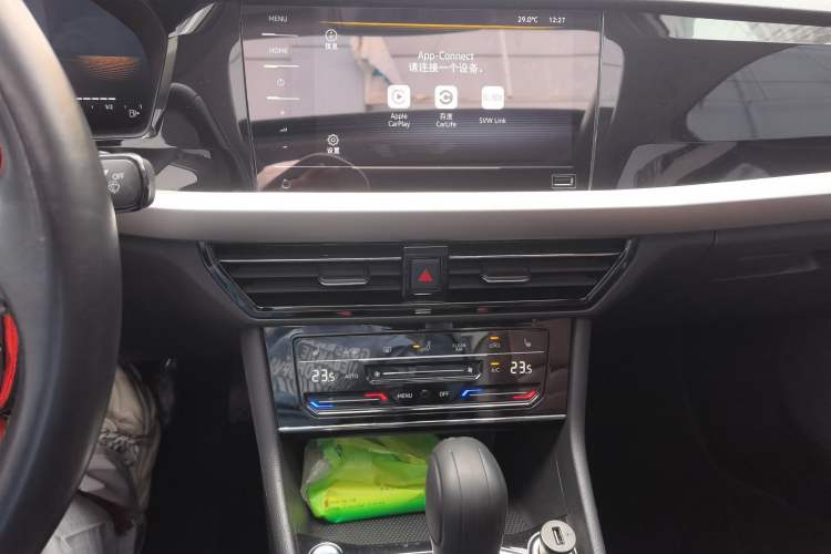 Used Volkswagen Lavida 2021 280TSI DSG Luxury Edition