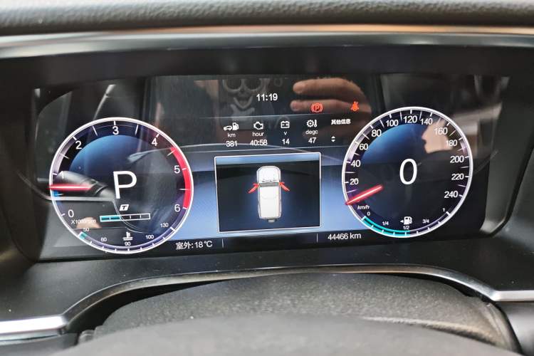 Used BAIC Off-Road BJ40 2023 2.0D Automatic Four-Wheel Drive Blade Hero Edition Adventurer Type