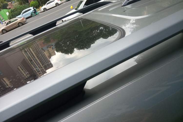 Used JETOUR Freelander 2025 2.0TD Automatic XWD Conqueror
