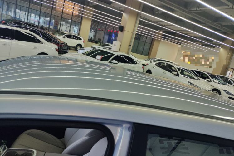 Used AION UT 2025 420 Smart Edition