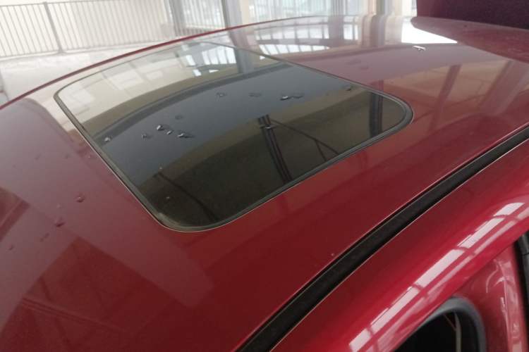 Used Mazda 3 Axela 2017 Sedan 2.0L Automatic Prestige Model China V Standard Roof