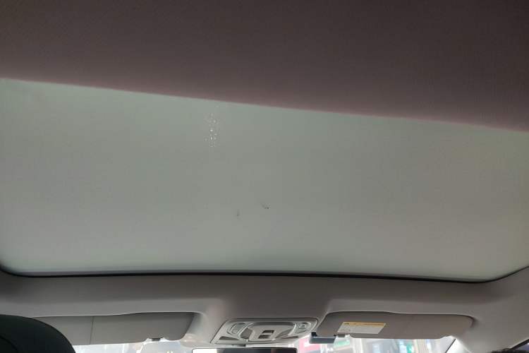 Used Rising ER6 2021 New Dynamic Edition 620km Smart Drive Version