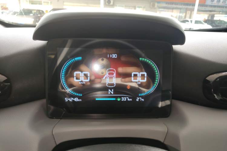 Used Leapmotor T03 2022 Pearl Edition