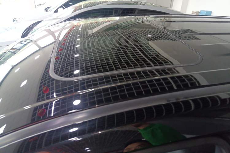 Used Toyota FRONTLANDER 2024 2.0L CVT Leading Plus Edition