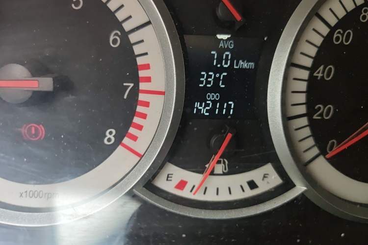 Used Suzuki Liana A6 2014 Hatchback 1.4L Manual Happiness Edition