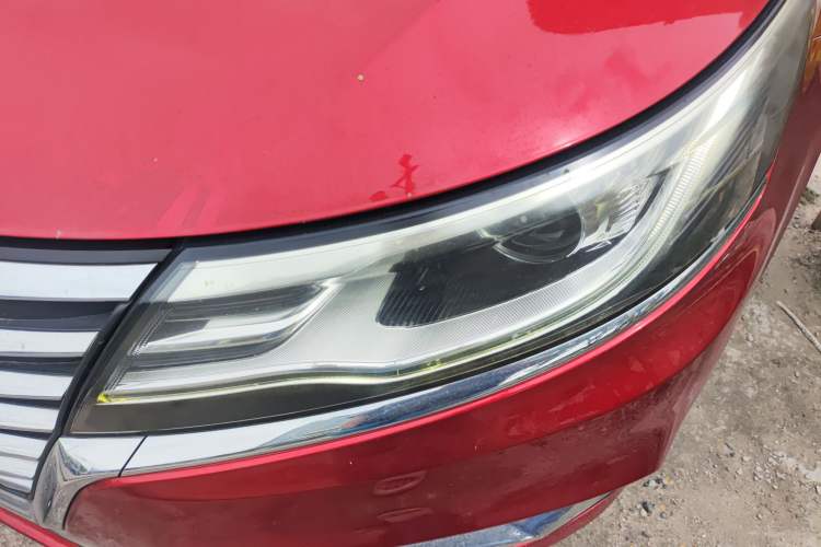 Used Roewe i6 New Energy 2017 45T Hybrid Connect & Smart Enjoyment Edition