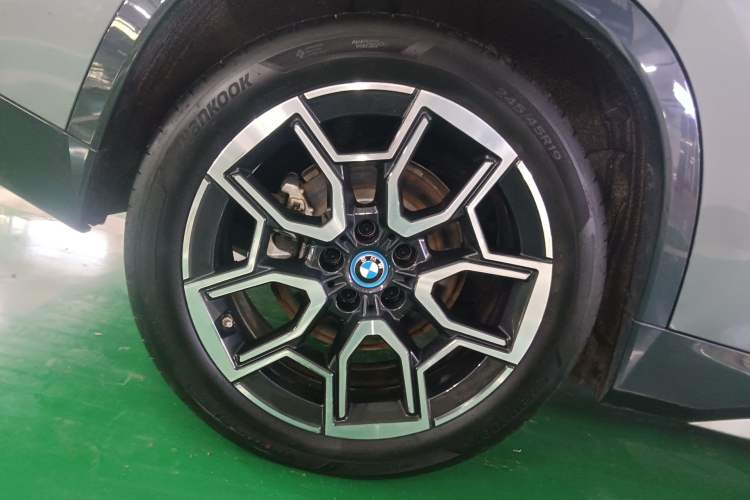 Used BMW iX1 2023 xDrive30L X Design Package
