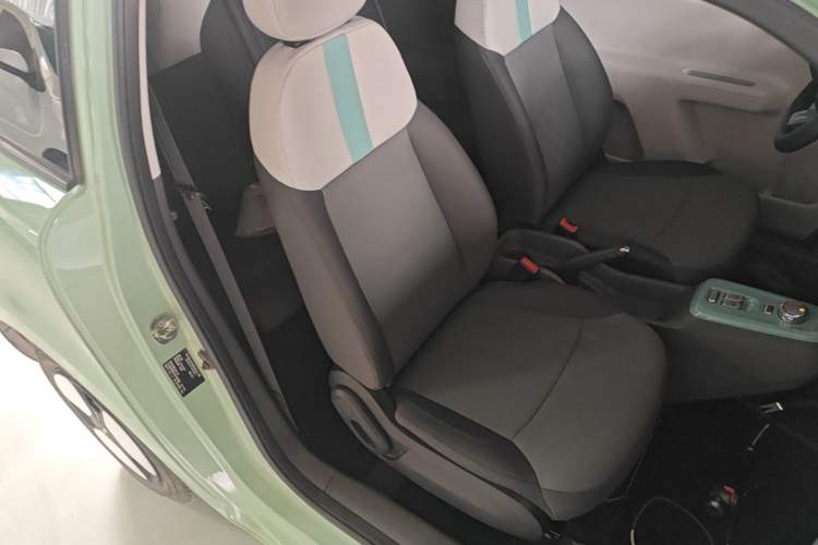 Used CHANGAN NEVO Lumin 2022 155 km – Refreshingly Sweet Edition