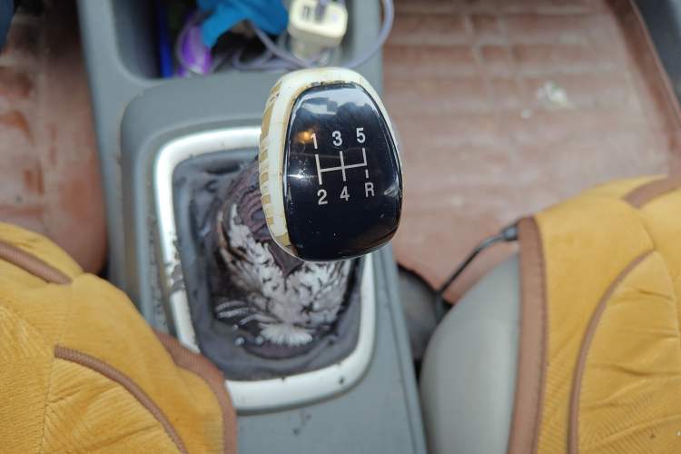 Used Chevrolet Sail 2015 Sail 3 1.5L Manual with Ideal Sunroof Edition