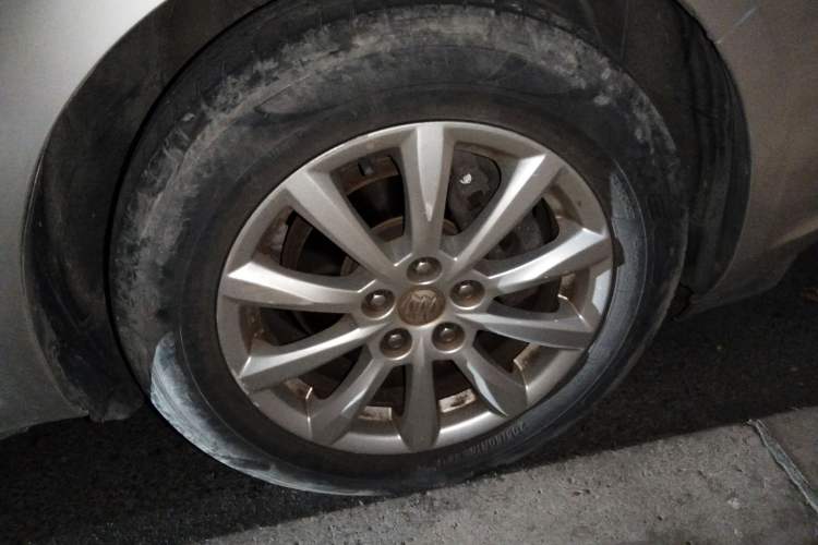 Used Buick GT 2010 GT 1.8L Automatic Fashion Edition
