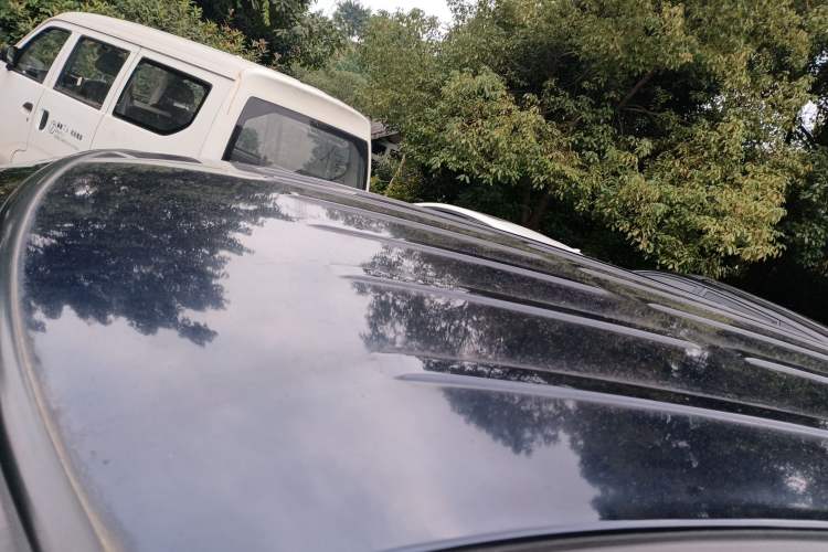 Used Buick GL8 2014 2.4L Classic Edition