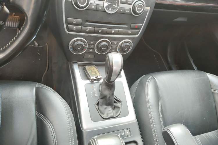 Used Land Rover Freelander 2 2014 2.0T Si4 SE Gasoline Version
