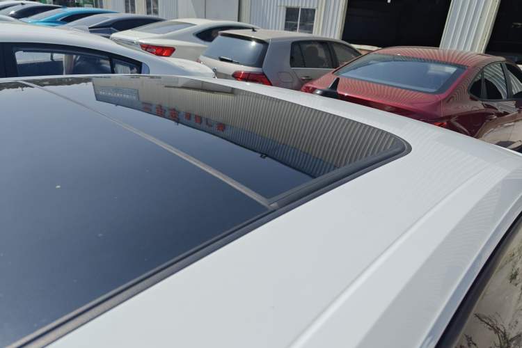 Used Volkswagen Sagitar 2021 200TSI DSG Comfort Connect Edition