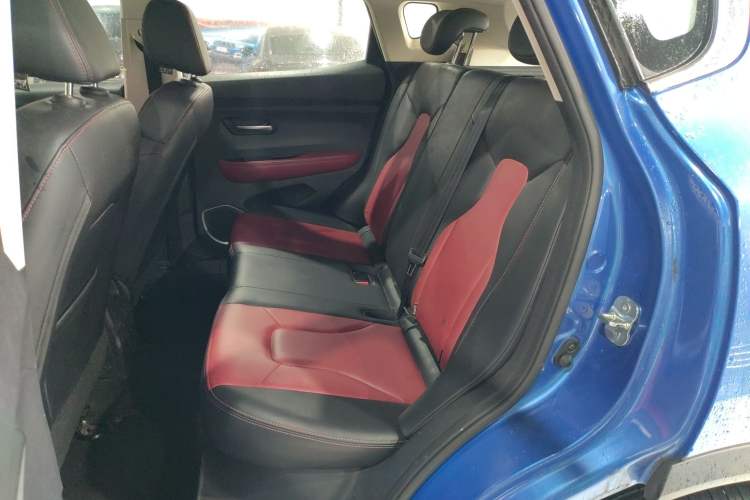 Used Haval H2s 2017 Blue Label 1.5T Manual Elite Model