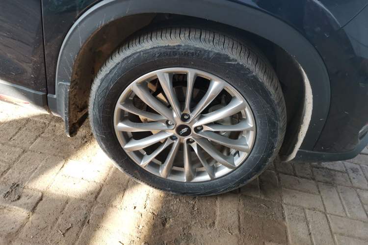 Used CHANGAN OSHAN X7 PLUS 2022 1.5T Blue Whale Edition Automatic Prestige Version