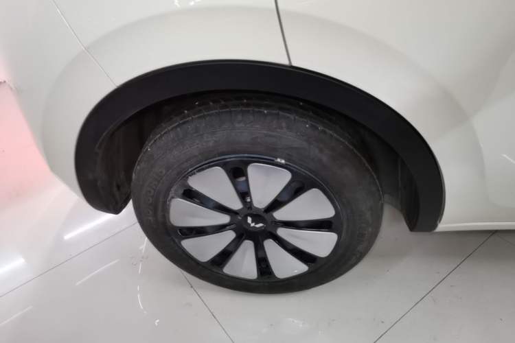 Used Wuling Bingo 2025 333 km Enjoyment Version
