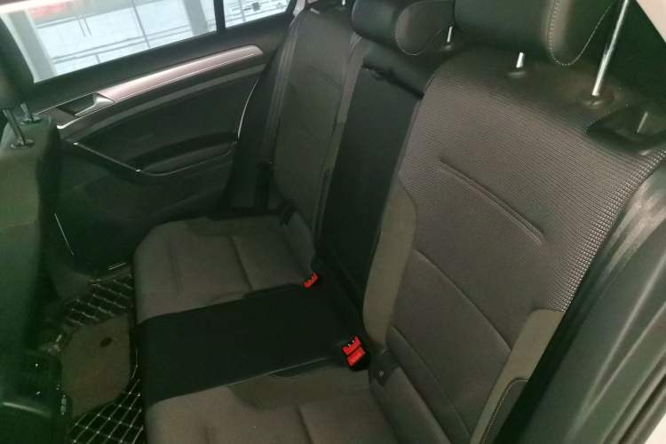 Used Volkswagen Golf 2020 280TSI DSG Comfort Version