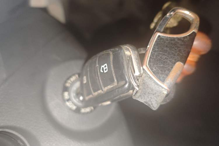 Used JAC Refine M3 2018 1.6L Express Edition 5-seater