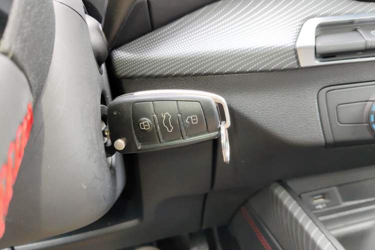 Used Audi Q2L 2023 35TFSI Progressive Dynamic Edition