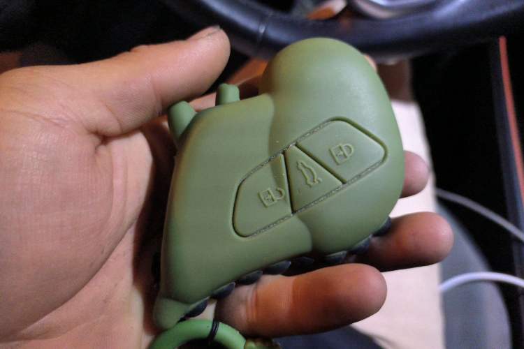 Used Volkswagen ID.4 CROZZ 2021 Long-Range PRO Two-Wheel Drive Version