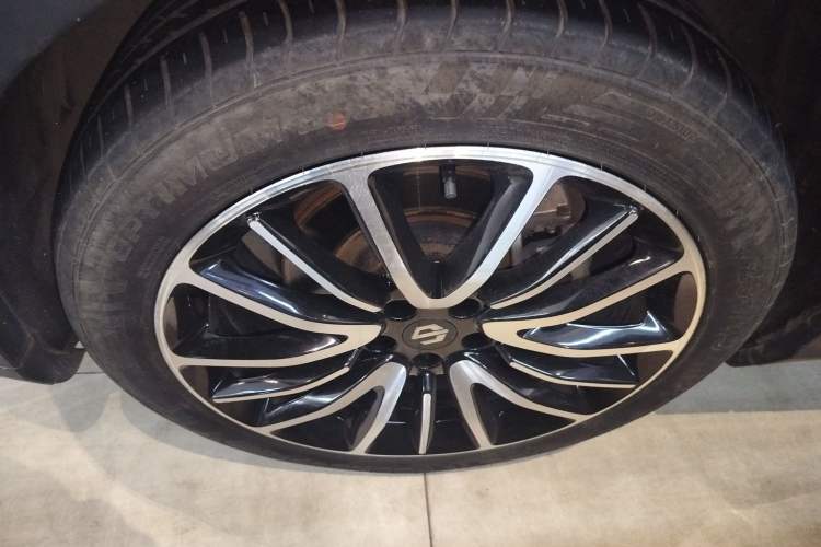 Used Leapmotor C11 2021 Luxury Edition