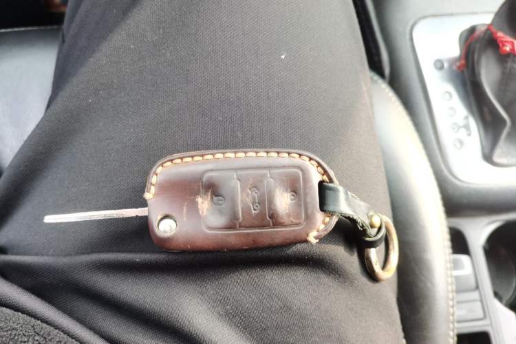 Used Volkswagen Tiguan 2014 1.8TSI Automatic 2WD 30th Anniversary Edition