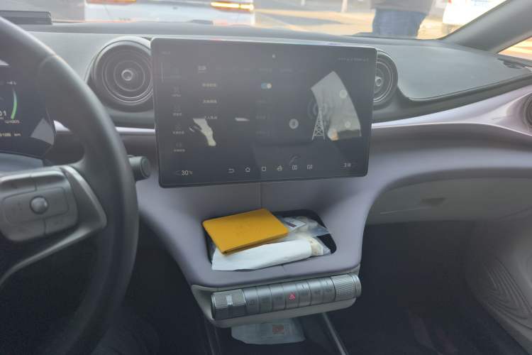 Used BYD Dolphin 2021 401km Knight Edition