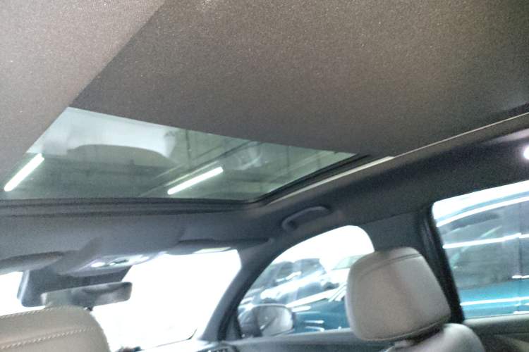 Used BYD Song Pro New Energy 2025 Second-Generation Intelligent Driving Version DM-i 115KM Superior Trim
