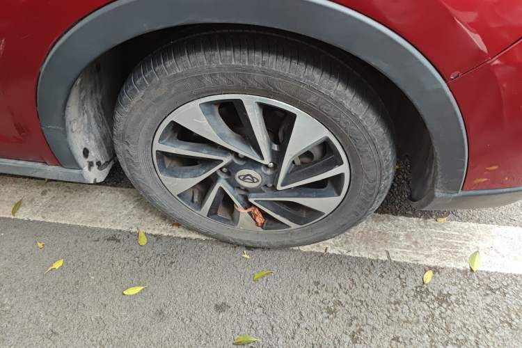 Used CHANGAN OSHAN A800 2017 1.5T Manual Luxury Model
