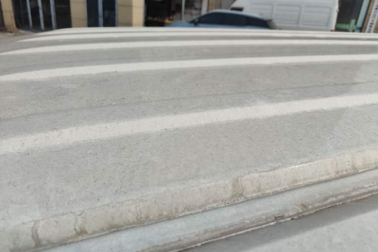 Used Dongfeng Yufeng EM27 2024 EM27L Eves Power 41.86 kWh
