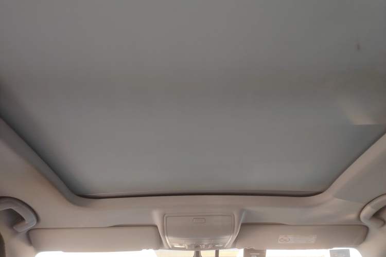 Used Skoda Kodiaq GT 2019 TSI330 Two-Wheel-Drive Comfort Edition China VI