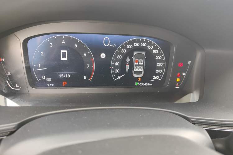 Used Honda Civic 2022 240TURBO CVT Dynamic Edition
