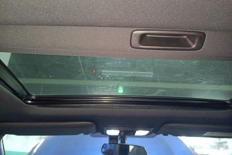 Used Honda Civic 2021 HATCHBACK 220TURBO CVT New Trendsetter