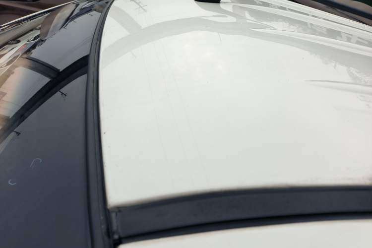 Used Wuling Hongguang 2014 1.5L Standard Version