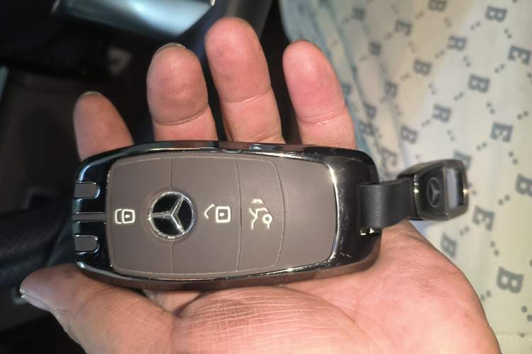 Used Mercedes-Benz E-Class 2022 Second Facelift E 260 L Sport Edition