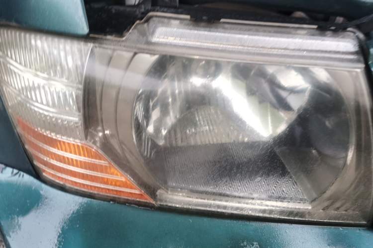 Used Mitsubishi Pajero 2011 V73 3.0L MT GL Right Front Headlight