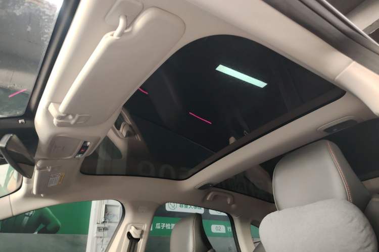 Used XPeng P7 2021 670G