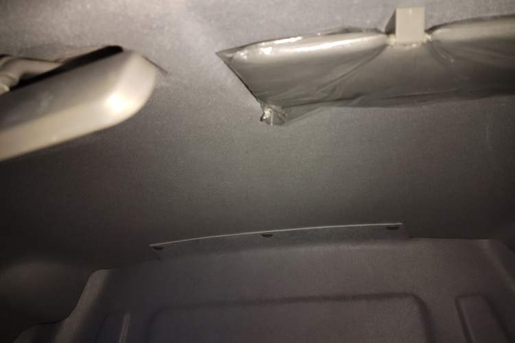 Used Dongfeng Yufeng EM27 2024 EM27L Eves Power 41.86 kWh Headliner