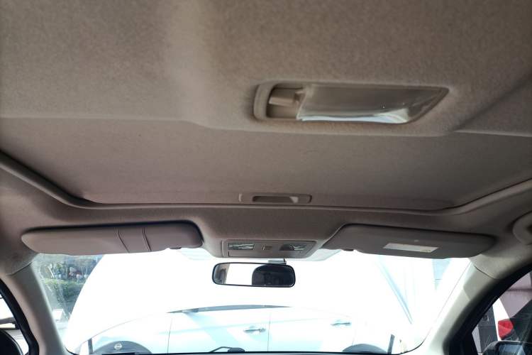 Used Nissan Tiida 2014 1.6L CVT Smart Model