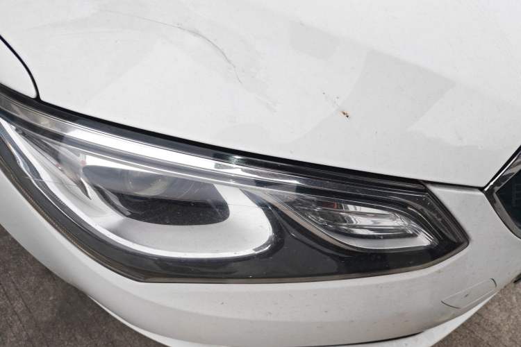 Used Buick GT 2017 15N Automatic Elite Version
