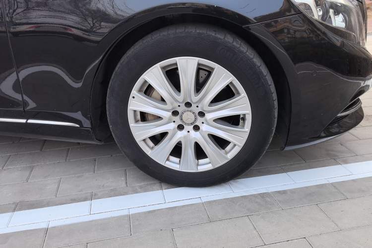 Used Mercedes-Benz S-Class 2014 S 400 L Prestige Edition
