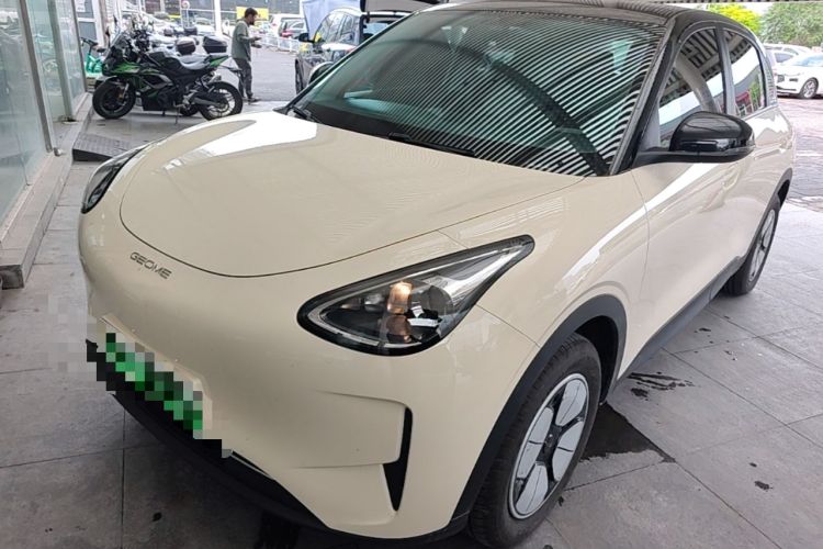 Used Geely Galaxy Geome 2025 310km Youth Edition
